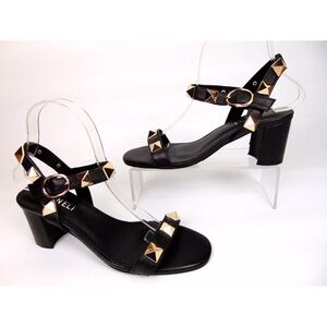 VANELi Lorena Black Nappa 9